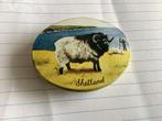 Pillen doosje.   uit Engeland., Verzamelen, Blikken, Ophalen of Verzenden, Zo goed als nieuw, Overige