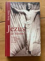 Jezus de meester - Hans Stolp, Ophalen of Verzenden, Zo goed als nieuw