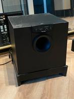 JBL Cinema System Sub300 - Krachtige Subwoofer, Ophalen, Gebruikt, JVC, 2.1-systeem