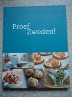 Proef Zweden, Ophalen of Verzenden, Zo goed als nieuw