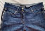 Roccobarocco jeans maat 38, Kleding | Dames, Ophalen of Verzenden, Zo goed als nieuw, Blauw, W30 - W32 (confectie 38/40)