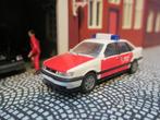 Volkswagen Passat B4 - Feuerwehr / brandweer, Ophalen of Verzenden, Gebruikt, Auto, Herpa