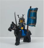 Lego 6013 Samurai Swordsman uitgebracht in 1998, Ophalen of Verzenden, Zo goed als nieuw, Complete set, Lego