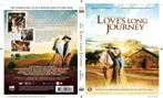 Speelfilm - Love's Long Journey DVD, Cd's en Dvd's, Dvd's | Drama, Zo goed als nieuw, Drama, Verzenden, Vanaf 16 jaar