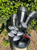 Inesis golfset dames, Sport en Fitness, Golf, Ophalen, Zo goed als nieuw, Set