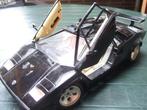LAMBORGHINI COUNTACH, Ophalen of Verzenden, Gebruikt, Auto, Bburago