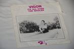 Vigon – It’s All Over / The Spoiler 7” Single Vinyl, Gebruikt, 7 inch, Single, Ophalen of Verzenden