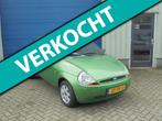 Ford Ka 1.3 Futura 1e eigenaar 79.555 KM Airco APK, Auto's, Voorwielaandrijving, 1299 cc, Stof, Gebruikt