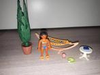 Playmobil strand set 4861, Ophalen of Verzenden, Zo goed als nieuw, Complete set