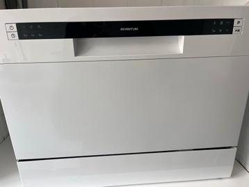 Inventum Mini Vaatwasser - Zo Goed Als Nieuw! beschikbaar voor biedingen