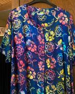 Normal Crazy fleurige blouse, Kleding | Dames, Blouse of Tuniek, Nieuw, Normal Crazy, Verzenden