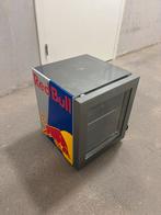Red Bull koelkast, Ophalen, Zo goed als nieuw