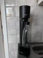 Soda stream, Witgoed en Apparatuur, Bruiswatermachines, Ophalen of Verzenden, Zo goed als nieuw