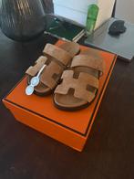 Hermes Chypre Sandalen maat 35 nieuw !, Kleding | Dames, Schoenen, Ophalen of Verzenden, Nieuw, Sandalen of Muiltjes