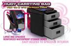}} GEZOCHT {{ HUDY 1/10 & 1/8 Carrying Bag  (part 199120), Hobby en Vrije tijd, Modelbouw | Radiografisch | Auto's, Elektro, Ophalen of Verzenden