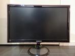 Samsung 24 inch TV/monitor, 60 Hz of minder, Gebruikt, Ophalen