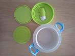 Chicco potjeswarmer, Kinderen en Baby's, Ophalen of Verzenden, Gebruikt, Flessen- of potjesverwarmer