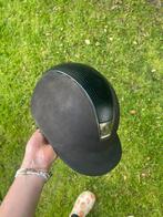 Samshield premium cap, Dieren en Toebehoren, Paardrijkleding, Ophalen of Verzenden, Zo goed als nieuw, Dressuur, Cap