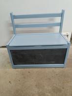 Kinderbankje, Ophalen, Gebruikt, Overige typen