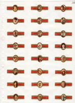 Stompkop KF  Dallas, Verzenden, Zo goed als nieuw, Sigarenbandjes