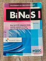 BINAS HAVO VWO noordhoff uitgevers zesde editie, Boeken, Schoolboeken, Ophalen of Verzenden, Gelezen, HAVO, Natuurkunde