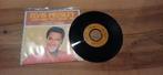 Elvis presley Love me tender, Ophalen of Verzenden, Zo goed als nieuw, Pop