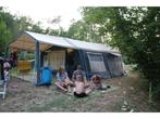 Gerjak Tago Atlantic, Caravans en Kamperen, Vouwwagens
