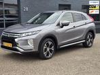 Mitsubishi Eclipse Cross 1.5 DI-T First Edition DEALER ONDER, 4 cilinders, 1435 kg, 163 pk, Origineel Nederlands