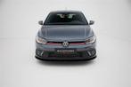 Maxton Design VW Polo GTI MK6 Facelift Splitter Pro Street V