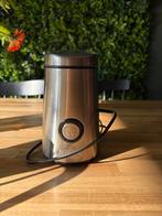 Princess Coffee Grinder Stainless Steel Deluxe, Ophalen of Verzenden, Gebruikt