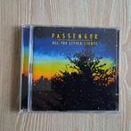 passenger all the little lights 2cd, Cd's en Dvd's, Ophalen of Verzenden, Zo goed als nieuw