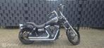 Harley Davidson 96 FXDB Dyna Street Bob TOPPER, Chopper, Bedrijf, Meer dan 35 kW, ABS
