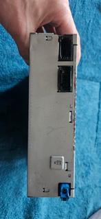 Becker Autoradio BE 2180 - Mercedes-Benz Origineel, Auto diversen, Autoradio's, Ophalen of Verzenden, Gebruikt