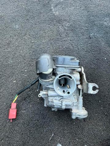 Piaggio 4t carb origineel compleet beschikbaar voor biedingen