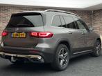 Mercedes-Benz GLB 200 AMG Line 7p. | Dak| Trekhaak|, Auto's, Mercedes-Benz, Stof, Euro 6, 4 cilinders, 7 stoelen