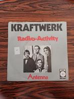 Kraftwerk - radio-activity, Ophalen of Verzenden, Zo goed als nieuw