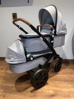 Joolz Geo2 Complete Duo Twin Kinderwagen Incl Accessoires, Kinderen en Baby's, Tweelingen en Meerlingen, Ophalen, Joolz, Kinderwagen of Buggy
