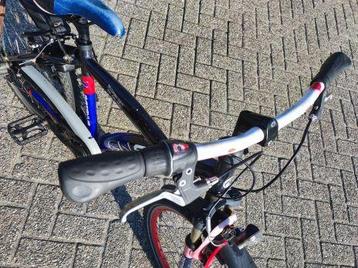 batavus snake jongens 24 inch met 3 speed beschikbaar voor biedingen