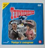 Thunderbirds - Penelope in gevaar, Ophalen of Verzenden, Zo goed als nieuw, Tv, Overige typen