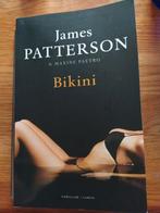 James Patterson - Bikini, Boeken, Ophalen of Verzenden, Zo goed als nieuw, Nederland, James Patterson; Maxine Paetro