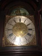 Antieke staande klok, van James Joyce Whitchurch, Antiek en Kunst, Antiek | Klokken, Ophalen