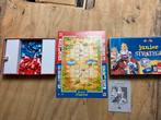 Junior Stratego - Compleet!, Een of twee spelers, Ophalen of Verzenden, Zo goed als nieuw, Jumbo