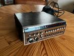 Jomaco FM Scanner Type 318 - Vintage Scanner, Ophalen of Verzenden, Gebruikt, Radio