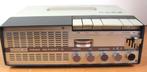 UHER 4000 Report-S met lederen draagtas, Ophalen, Bandrecorder, Met banden