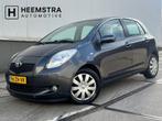 Toyota Yaris 1.3 16V Vvt-i 5DR SOL MMT 2008 Grijs, 750 kg, 4 cilinders, Bedrijf, Yaris