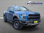 Ford USA F-150 RAPTOR SUPERCAB 2019 F150 (bj 2019), Automaat, 2423 kg, Gebruikt, Euro 6