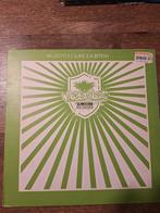 Wildstylez - Life'z A Bitch - 12 inch Vinyl, Ophalen of Verzenden, Zo goed als nieuw, 12 inch, Techno of Trance