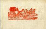 Houtgravures van den heer Henry Brown, Ophalen of Verzenden