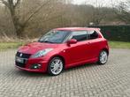 Suzuki Swift 1.6 Sport 136PK I CRUISE I STOELVERWA. I NWE AP, Voorwielaandrijving, 136 pk, Gebruikt, 4 cilinders