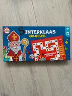 Sinterklaas-spel, Ophalen, Nieuw